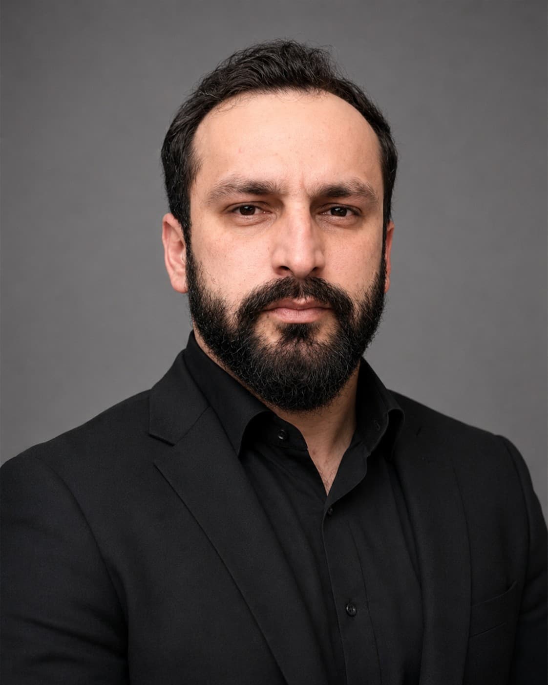 Dodikhudo Abdurahimov