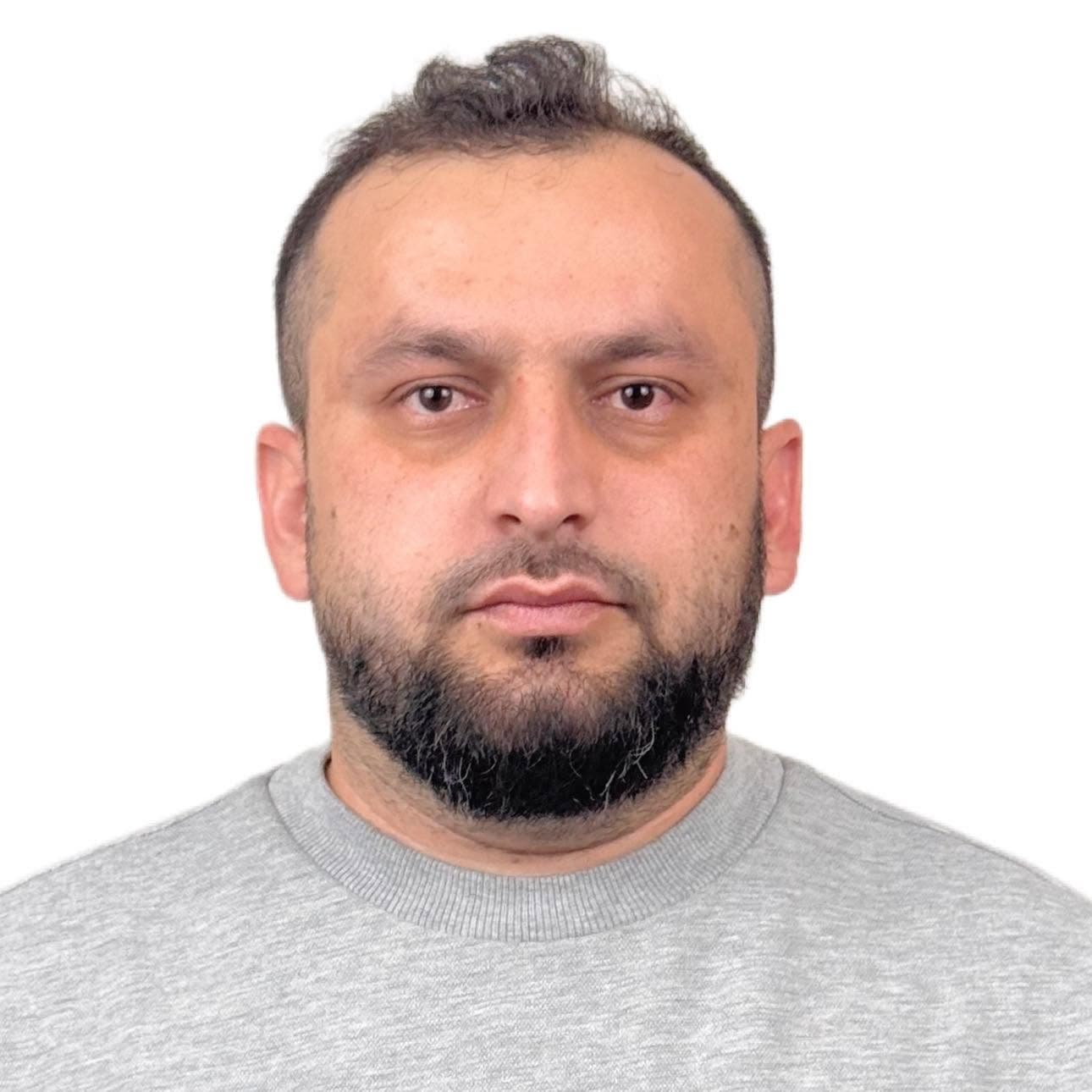 Додихудо Абдурахимов, Миннеаполис
