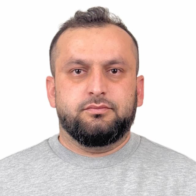 Додихудо Абдурахимов